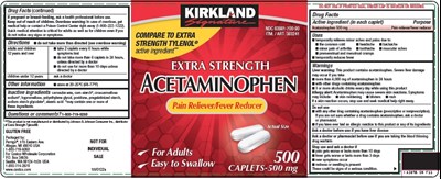 Acetaminophen Image (484 5n Acetaminophen Image)